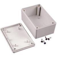 Universal enclosure 193 x 113 x 62 Acrylonitrile butadiene styrene Black Hammond Electronics 1591XXEBK 1 pc(s)