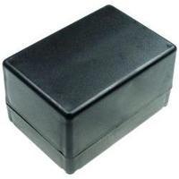 Universal enclosure 72 x 50 x 42 Thermoplastic Black Kemo G028 1 pc(s)