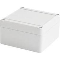 universal enclosure 100 x 100 x 57 acrylonitrile butadiene styrene lig ...