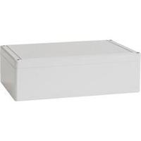 universal enclosure 200 x 150 x 77 acrylonitrile butadiene styrene lig ...