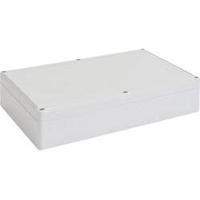 Universal enclosure 250 x 160 x 57 Acrylonitrile butadiene styrene Light grey Bopla ET 239 F 1 pc(s)