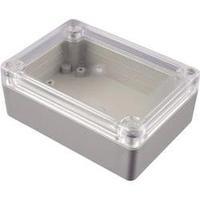 universal enclosure 145 x 105 x 60 acrylonitrile butadiene styrene lig ...