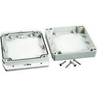 Universal enclosure 120 x 120 x 37.2 Polycarbonate (PC) Light grey Hammond Electronics 1555N2F17GY 1 pc(s)