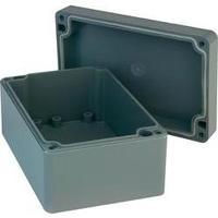 Universal enclosure 175 x 80 x 57 Polyamide Silver-grey (RAL 7001) Bopla PK 115 1 pc(s)