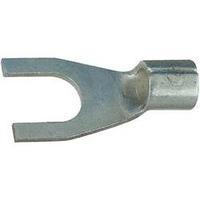 Uninsulated Spade Terminal, 0.5 - 1mm², Klauke 1620C3