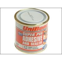 Unibond Super PVA Adhesive Sealer Primer 250ml