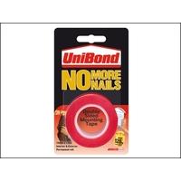 Unibond No More Nails Roll Interior / Exterior