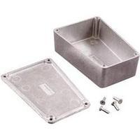 Universal enclosure 95 x 151 x 39 Aluminium Purple Hammond Electronics 1590TRPCPR 1 pc(s)