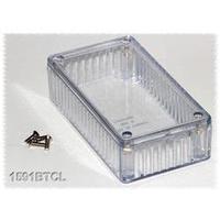 universal enclosure 112 x 62 x 31 polycarbonate pc ecru hammond electr ...