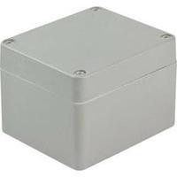 Universal enclosure 80 x 75 x 55 Polyester Silver-grey (RAL 7001) Bopla P 305 1 pc(s)