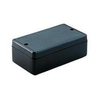 universal enclosure 115 x 65 x 26 acrylonitrile butadiene styrene grey ...