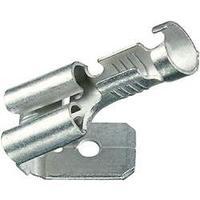 Uninsulated Piggyback Connector, 1.5 - 2.5mm², Klauke 1730AZ