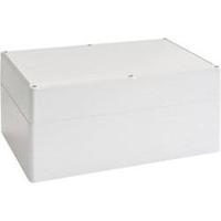 universal enclosure 250 x 160 x 122 acrylonitrile butadiene styrene li ...