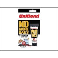 Unibond No More Nails Invisible Mini Tube 40 ml