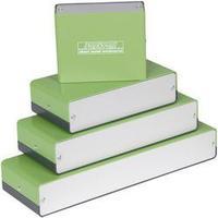 universal enclosure 150 x 80 x 40 aluminium green grey fastron fsg1584 ...