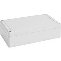 universal enclosure 200 x 120 x 57 acrylonitrile butadiene styrene lig ...