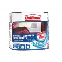 Unibond Humidity Absorber Refills - Small