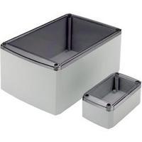 universal enclosure 190 x 115 x 75 acrylonitrile butadiene styrene lig ...