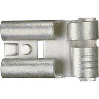 uninsulated female flag receptacle 05 15mm klauke 3725