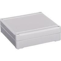 Universal enclosure 122 x 120 x 37 Acrylonitrile butadiene styrene Light grey Bopla ET 213F 1 pc(s)