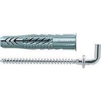 Universal dowel Fischer UX 6 x 35 WH 51 mm 6 mm 94408 25 pc(s)