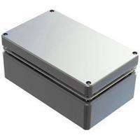 universal enclosure 260 x 160 x 120 aluminium ecru deltron enclosures  ...