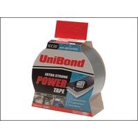 Unibond Powertape Silver 50mm x 25m