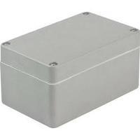 Universal enclosure 110 x 75 x 55 Polyester Silver-grey (RAL 7001) Bopla P 311 1 pc(s)