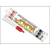 Unibond 100% Grab Adhesive & Sealant 280ml