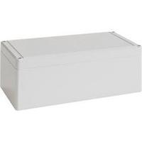 universal enclosure 200 x 120 x 77 acrylonitrile butadiene styrene lig ...