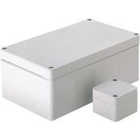 Universal enclosure 160 x 80 x 90 Polycarbonate (PC) Light grey Bopla M 235 1 pc(s)