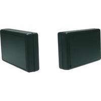 Universal enclosure 106 x 62.5 x 23 Acrylonitrile butadiene styrene Black Strapubox 2230SW 1 pc(s)