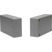 universal enclosure 70 x 40 x 20 acrylonitrile butadiene styrene grey  ...