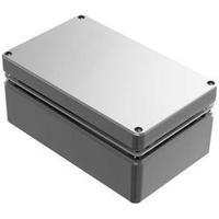 universal enclosure 260 x 160 x 120 aluminium ecru deltron enclosures  ...