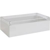 Universal enclosure 160 x 80 x 55 Polycarbonate (PC) Light grey Bopla M 220 G 1 pc(s)
