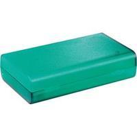 universal enclosure 124 x 72 x 30 pvc green strapubox 2515gn kunststof ...