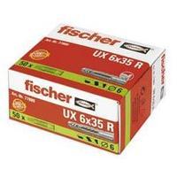 Universal dowel Fischer UX 6 x 3...