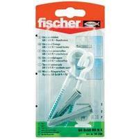 Universal dowel Fischer UX 8 x 5...