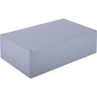 Universal enclosure 600 x 250 x 121 Polyester Silver-grey (RAL 7001) Bopla P 342 1 pc(s)