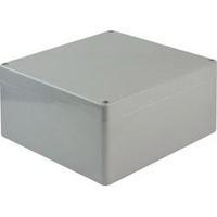 Universal enclosure 255 x 250 x 161 Polyester Silver-grey (RAL 7001) Bopla P 338 1 pc(s)