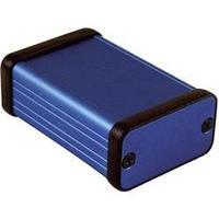 universal enclosure 60 x 45 x 25 aluminium blue hammond electronics 14 ...