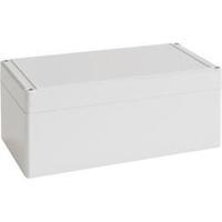 Universal enclosure 240 x 120 x 102 Acrylonitrile butadiene styrene Light grey Bopla ET 242 F 1 pc(s)