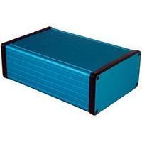 universal enclosure 160 x 103 x 53 aluminium blue hammond electronics  ...