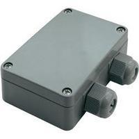 universal enclosure 98 x 64 x 34 polyamide silver grey ral 7001 bopla  ...