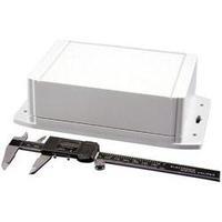 Universal enclosure 180 x 120.79 x 62 Acrylonitrile butadiene styrene Light grey Hammond Electronics 1555HF42GY 1 pc(s