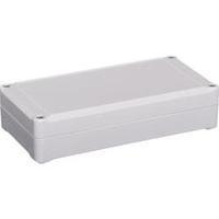 universal enclosure 160 x 80 x 37 acrylonitrile butadiene styrene ligh ...