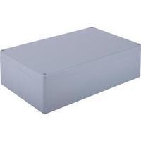 Universal enclosure 400 x 250 x 121 Polyester Silver-grey (RAL 7001) Bopla P 355 1 pc(s)