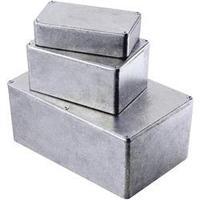 Universal enclosure 121 x 66 x 40 Aluminium Die-cast Black Hammond Electronics 1590NBK 1 pc(s)