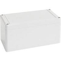 universal enclosure 160 x 80 x 87 acrylonitrile butadiene styrene ligh ...