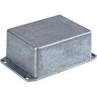 Universal enclosure 121 x 66 x 40 Aluminium Die-cast Black Hammond Electronics 1590NFLBK 1 pc(s)